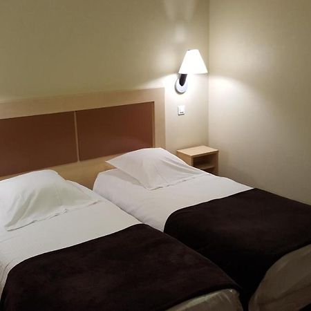 Cit'Hotel Talencia Туар Екстериор снимка