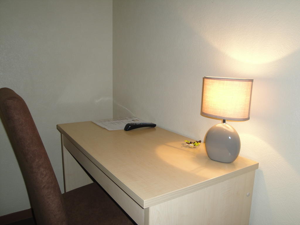 Cit'Hotel Talencia Туар Стая снимка