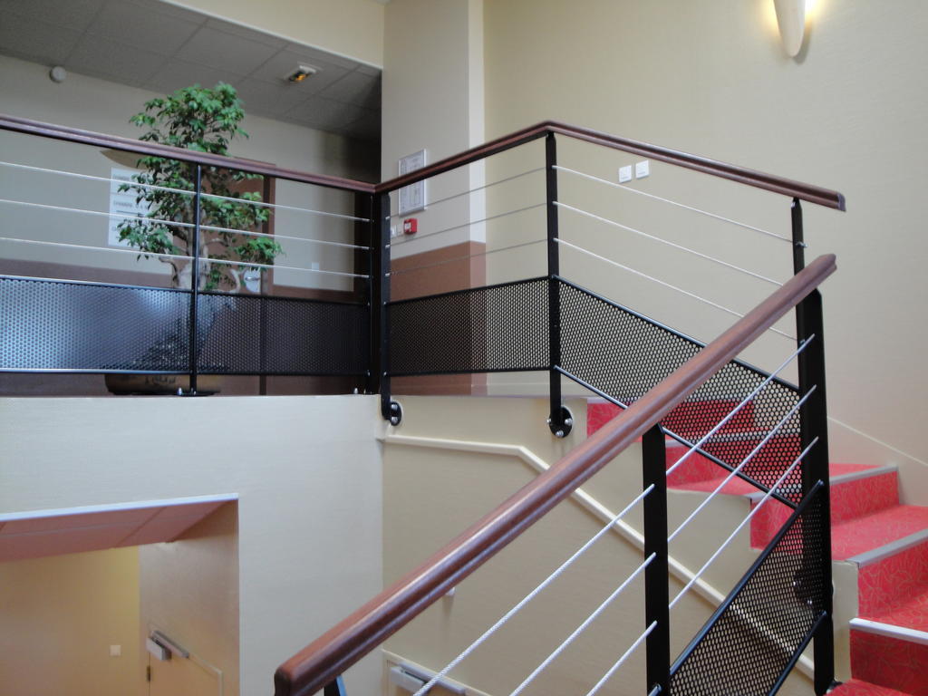 Cit'Hotel Talencia Туар Екстериор снимка